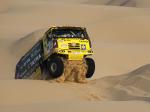 Tatra T815 4x4 Rally Truck 2009 года